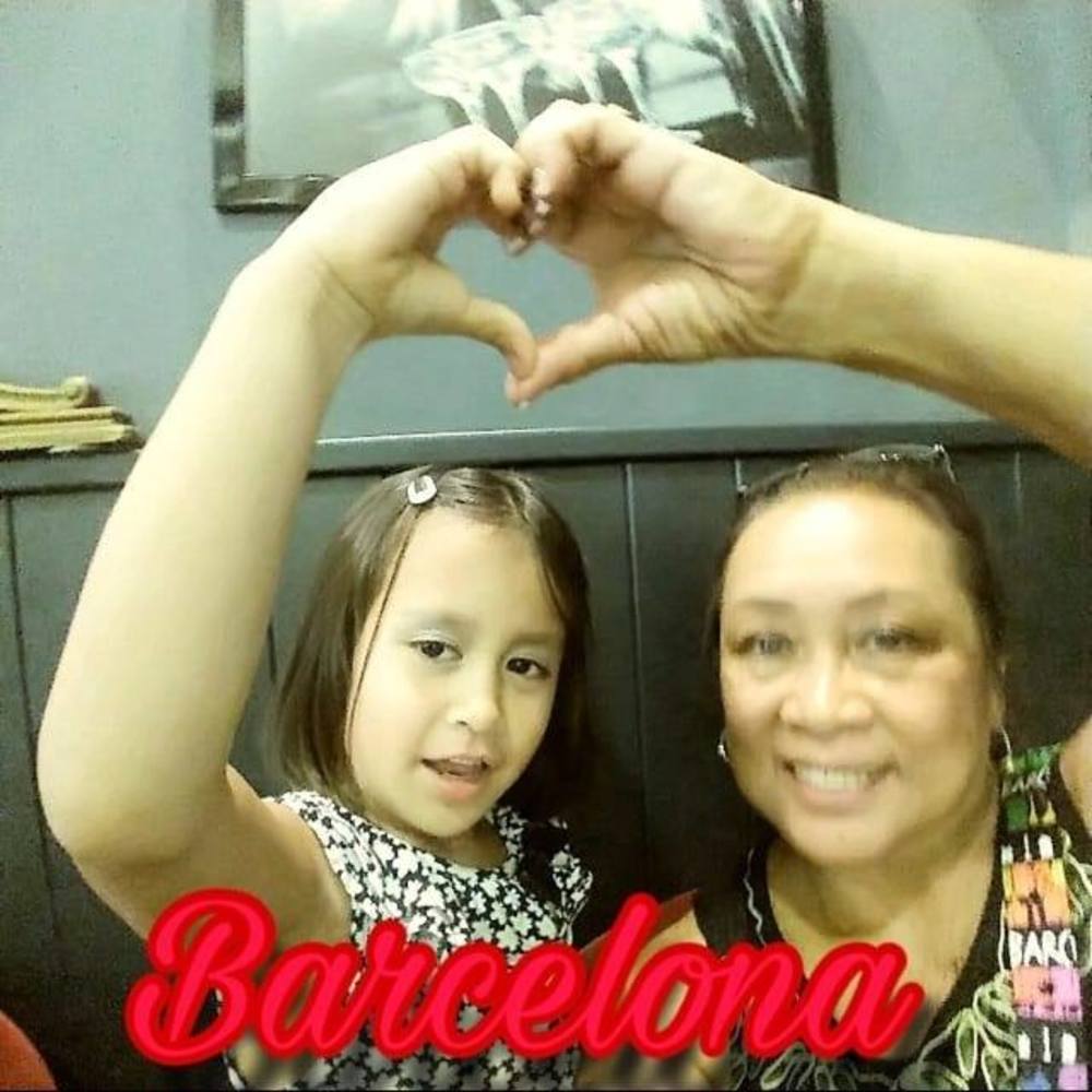 Meet your Posher, Priscilla